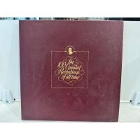ราคา 2LP Vinyl Records แผ่นเสียงไวนิล The 100 Greatest Recordings of all time 67 68 J24D19 (48700939156)
