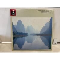 ราคา 1LP Vinyl Records แผ่นเสียงไวนิล MAHLER THE SONG OF THE EARTH J24C115 (45150812052)