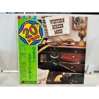 ราคา 1LP Vinyl Records แผ่นเสียงไวนิล ウエスタン J20B159 (43974085354)
