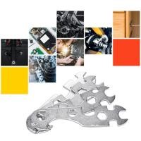 ราคา เครื่องมือติดตั้งจักรยานสากลและประแจอเนกประสงค์ (56751146170)