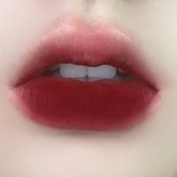 ราคา Matte Mist Blush Lip Paste Matte Face Blush Soft Cream ลิปสติกให้ความชุ่มชื้นสําหรับผู้เริ่มต้นแต่งหน้า Experts (54400412154)