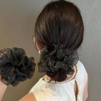 ราคา แหวนผมพลอยเพชรสีดำ ออกแบบสไตล์ย้อนยุคพร้อมลายตาข่ายหรูหรา (47600266145)