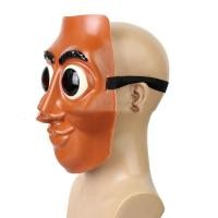 ราคา หน้ากากคอสเพลย์ตุงซาฮูร์สำหรับเวทีและปาร์ตี้ (45850679576)