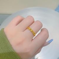 ราคา แหวนปรับไซส์ได้ลายผีเสื้อ ทำจากทองคำ 18K (51152626621)