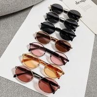 ราคา 2025 แว่นตากันแดดแฟชั่น แมว ดวงตา สําหรับผู้หญิง (47900689000)