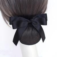 ราคา เน็ตติดผมสีดำสำหรับพยาบาล ออกแบบเรียบง่าย เพื่องานมืออาชีพของคุณ (47050889777)