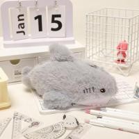 ราคา กล่องดินสอตุ๊กตาน่ารัก น่ารัก เครื่องเขียนที่ใส่สําหรับกระเป๋านักเรียน (56750283463)