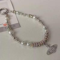 ราคา ลูกปัดมุกพลอยเทียมสำหรับสร้อยข้อมือและโทรศัพท์มือถือ (40776061181)