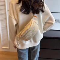 ราคา กระเป๋าเดินทางเดินป่ากระเป๋าคาดหน้าอก Daypack ความจุขนาดใหญ่กระเป๋าสะพายทรงเกี๊ยวสีแดง ส้ม ครีมขาว กากี ดํา (26553997750)