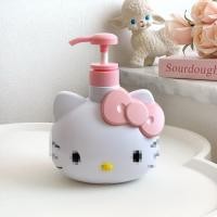 ราคา ขวดบีบ 900มล เครื่องจ่ายโลชั่นแชมพูสบู่รูปน่ารัก (57650887245)