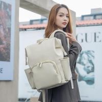 ราคา กระเป๋าเป้สะพายหลังแฟชั่นเกาหลีญี่ปุ่น กระเป๋าคุณแม่ กันน้ําสําหรับเดินทาง (49900902253)