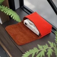 ราคา Compact Camera Case Travel Pouch Portable Digital Camera Case Sleeve for Fuji X70 XF10 Canon SX740 (41352284827)