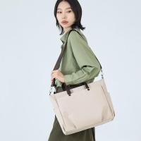 ราคา กระเป๋าสะพายไหล่กันน้ำ ความจุมาก สำหรับโน้ตบุ๊ค การออกแบบสไตล์เกาหลีที่สวมใส่ง่าย (27093439661)