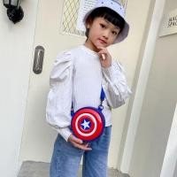 ราคา กระเป๋าเป้สำหรับคนชอบซุปเปอร์ฮีโร่ พิมพ์ลายการ์ตูนแบบตลก (26793752504)