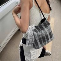 ราคา กระเป๋าถือลูกไม้ น้ำหนักเบา Dot Tote Bag สำหรับผู้หญิง (49100684268)