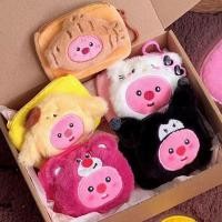 ราคา ตุ๊กตาปลาดุกการ์ตูนน่ารัก พร้อมกระเป๋าใส่เหรียญทรงหัวใจ (43575487625)