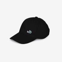 ราคา CROCODILE BLACK CAP หมวกแก๊ปสีดำ (10308780185)