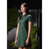 ราคา CROCODILE MAGICAL FOREST ATHLETIC LENGTH DRESS ชุดเดรสสีเขียวเมจิคัลฟอเรสต์ (52101309328)