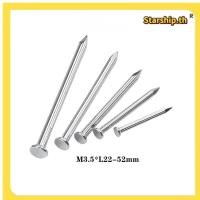 ราคา STARSHOP ตะปูคอนกรีต สำหรับผนังปูนและพื้นคอนกรีต ยาว ล22 52 มม คุณภาพสูง ทนทาน RM TH1 (27591372094)