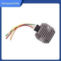 ราคา READY STOCKRectifier เครื่องชาร์จปรับแรงดันไฟฟ้าสําหรับ Virago XV250 88 10 รวมเส้นทาง 66 สําหรับ Virago XV125 90 10 (57102590380)