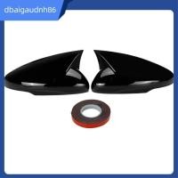 ราคา READY STOCK1 คู่กระจกมองหลังสําหรับ Ford Electric Vehicle Mach E 2021 2022 ฝาครอบแตรการปรับเปลี่ยนชิ้นส่วน (54701777253)