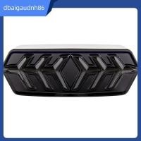 ราคา ไฟท้ายรถจักรยานยนต์ LED ไฟท้ายเบรคพร้อมไฟเลี้ยวสําหรับ Honda MSX GROM125 CB650F CBR650F CTX700N YG125 (54151280664)