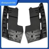 ราคา READY STOCKCar กันชนหน้าไฟหน้า Retainer วงเล็บด้านข้างสําหรับ NISSAN Tiida 2004 2010 (53551280560)