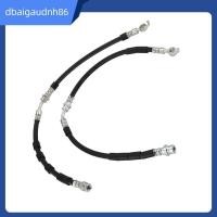ราคา READY STOCK1 คู่สายเบรครถสาย AB31 2078 BC AB31 2078 de สําหรับ Ford Ranger 2018 2021 ระบบเบรกท่อ AB312078BC AB312078เดอ (48901797147)