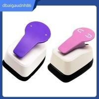 ราคา READY STOCKHole Puncher ต่างหูการ์ดเจาะรู DIY ต่างหูเจาะรู Scrapbooking Paper Punch (47251811087)