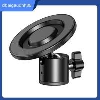 ราคา READY STOCKMagnetic Base Phone Holder for Phone Holder Phone Holder Accessories 1 4 Adapter Base (46752032019)