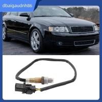 ราคา READY STOCK เซ็นเซอร์ออกซิเจนในรถยนต์เซ็นเซอร์ O2 0281004191 สําหรับ A4 A6 A8 TT (54851330903)