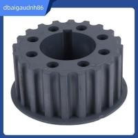 ราคา READY STOCK เฟืองไดรฟ์เพลาลูกเบี้ยวเพลาข้อเหวี่ยง MD100568 สําหรับ Mitsubishi Pajero Montero L146G V13 V23 V33 V43 L200 รถบรรทุก K26 Galant (52501768162)