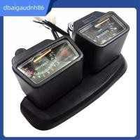 ราคา READY STOCKMotorcycle Gauges Cluster Speedometer Tachometer สําหรับ DT125 DT125R Speedometer DT 125 125R (51301335574)