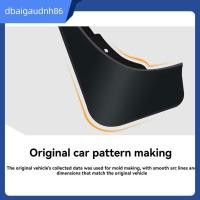 ราคา บังโคลนREADY STOCK บังโคลนMudguard สําหรับ NX200T (50701779954)