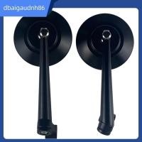 ราคา READY STOCKSide Mirror กระจกมองหลังสกู๊ตเตอร์ไฟฟ้ากระจกมองหลัง (49652138093)