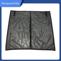 ราคา READY STOCK ม่านบังแดดหน้าต่างรถยนต์ ม่านบังแดดหน้าต่างที่นั่งด้านหลัง ม่านป้องกันยุงในรถยนต์ ผ้าคลุมหน้าต่างรถยนต์ยืดกันความร้อน (49251788508)