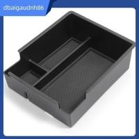 ราคา READY STOCK Car Armrest Storage Box Armrest Storage Box for Omoda C5 ถาด Organizers อุปกรณ์เสริม (48251815019)