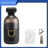 ราคา READY STOCK เครื่องดูดฝุ่นไร้สายแบบพกพามือถือเดสก์ท็อปเครื่องทําความสะอาด Mini Mute Capsule Hoovers (57201785742)