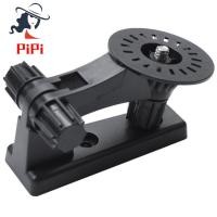 ราคา ขาตั้งกล้องติดผนัง 180 องศา ปรับได้ สําหรับกล้องวงจรปิด 291 Series Wifi สีดํา (20846660178)