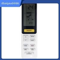 ราคา READY STOCK รีโมทคอนโทรล Replacement A C 0010402886W สําหรับ 0010402886W ระบบแอร์ (55901781428)
