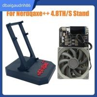 ราคา READY STOCKFor Nerdqaxe 901 Crypto Miner Mount Stand 3D Printer Bracket สําหรับ Nerdqaxe 4 8TH S ASIC (54802620042)