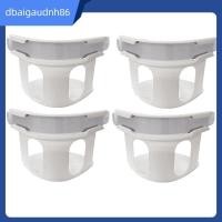 ราคา READY STOCKSecure 4 Pack Bed Sheet Holders Lock Sheet Holders Heavy Duty Panel Holder to Keep Bed Sheets in Place สีขาว (48802640122)