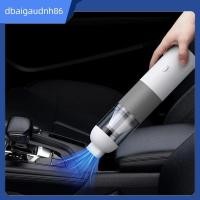 ราคา READY STOCK Portable Mini Handheld for Car Vacuum Cleaner Wireless Dust Catcher Cyclone Vacuum (50652619188)