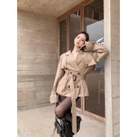 ราคา เเจ๊คเกตสไตล์เทรนช โค้ช งานนำเข้า (43076968983)