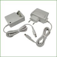 ราคา BON อะแดปเตอร์ AC EU US Plug Charger 100 V 240 V อะแดปเตอร์สําหรับ XL 2DS 3DS AC อะแดปเตอร์ US EU ปลั๊กอะแดปเตอร์ Charger Switch (48050916611)