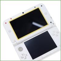 ราคา Bon สําหรับ 3DS XL ใหม่ 3DS XL หน้าจอด้านบน Len ฝาครอบกระจกพลาสติก LCD ป้องกันหน้าจออุปกรณ์เสริม (29379050752)