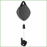 ราคา BON 3 6 ชิ้น Silent VR Cable Management Pulley System สําหรับ HTC Vive Rift S PS สําหรับ Windo (55250896552)