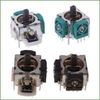 ราคา BON 2 ชิ้น 3D Analog Joystick Sensor โมดูล Potentiometer โมดูล Stick สําหรับ (47001620833)