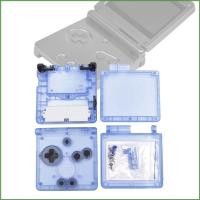 ราคา BON Housing Shells Replacement สําหรับ NS Gameboy Advance SP สําหรับคอนโซลเกม GBA SP (46600051339)