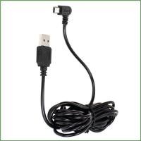 ราคา Bon 3 5M USB Type A ถึง Mini 5Pin สายชาร ์ จมุมขวาสําหรับ GPS Navigator (27752143896)